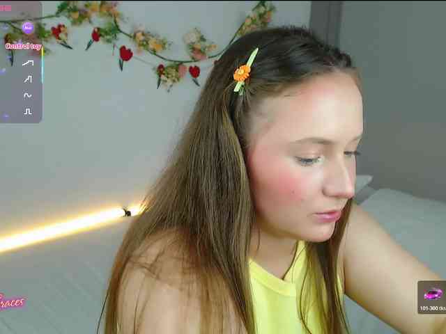 -EmilyxGrasez- webcam