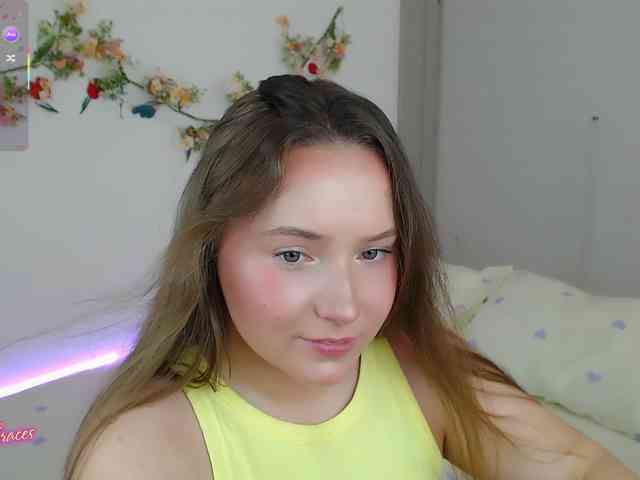 -EmilyxGrasez- webcam