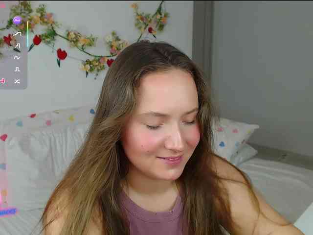 -EmilyxGrasez- webcam