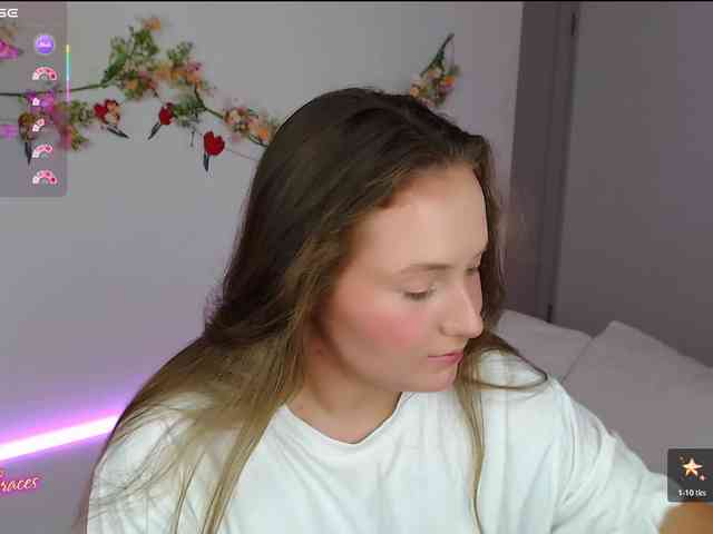 -EmilyxGrasez- webcam
