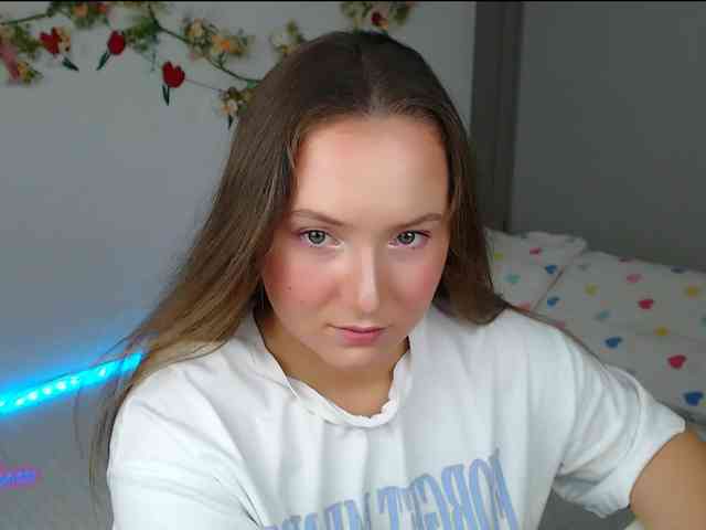 -EmilyxGrasez- webcam