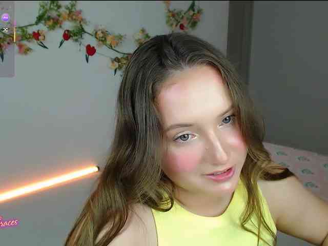 -EmilyxGrasez- webcam