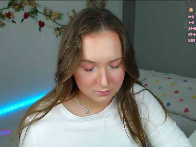 -EmilyxGrasez- webcam