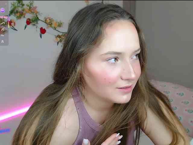 -EmilyxGrasez- webcam