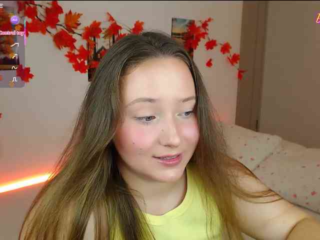 -EmilyxGrasez- webcam