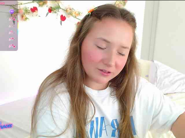 -EmilyxGrasez- webcam