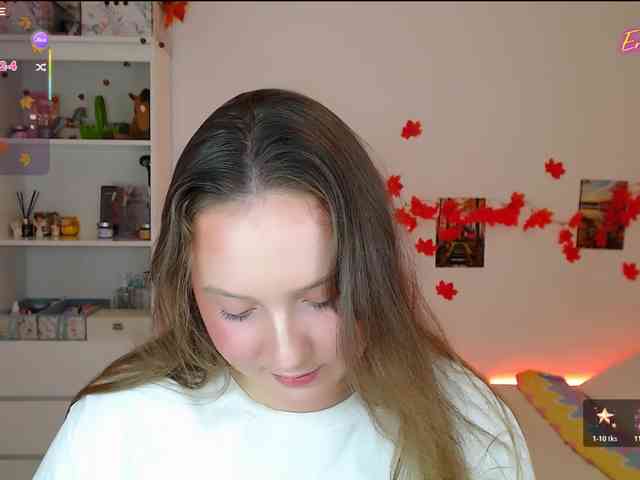 -EmilyxGrasez- webcam