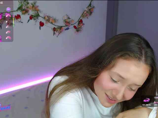 -EmilyxGrasez- webcam