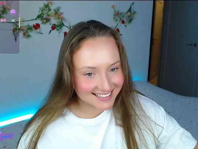-EmilyxGrasez- webcam