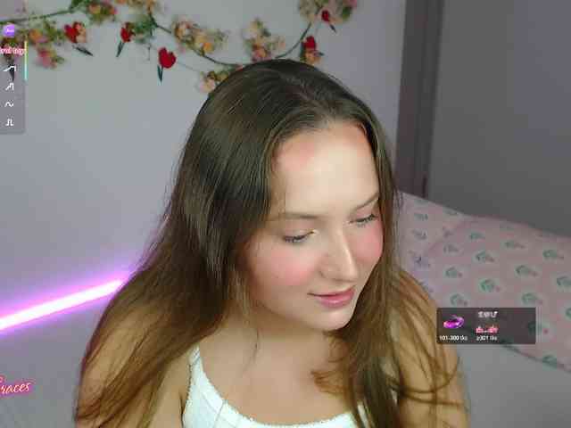 -EmilyxGrasez- webcam