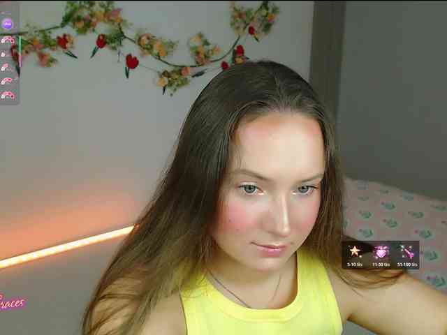random videochat -EmilyxGrasez-