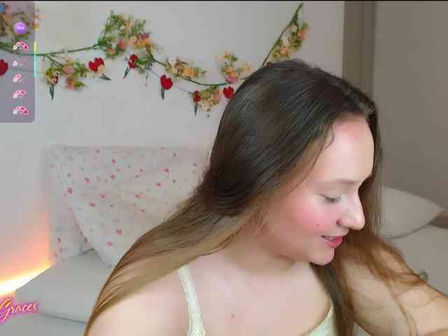 -EmilyxGrasez- webcam