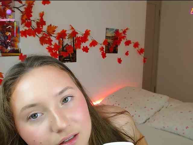 -EmilyxGrasez- webcam