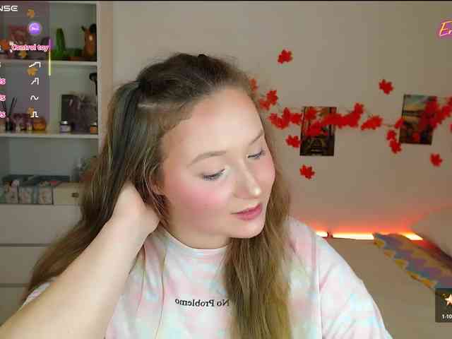 -EmilyxGrasez- webcam