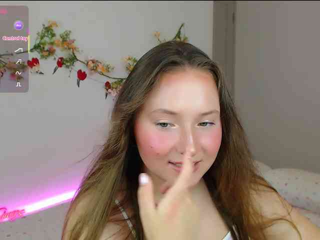 -EmilyxGrasez- webcam