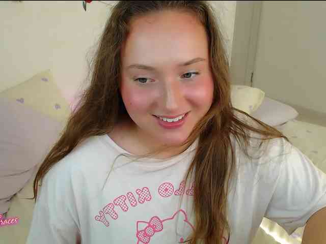 -EmilyxGrasez- webcam