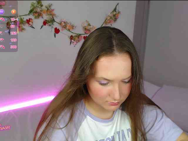 -EmilyxGrasez- webcam