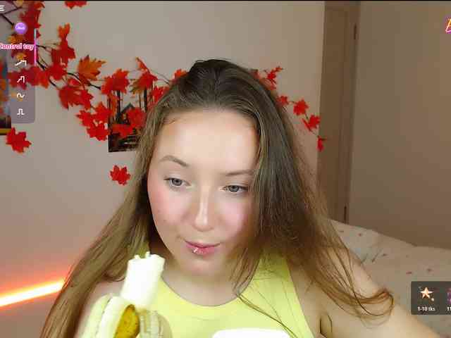 -EmilyxGrasez- webcam