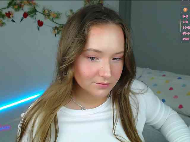 -EmilyxGrasez- webcam