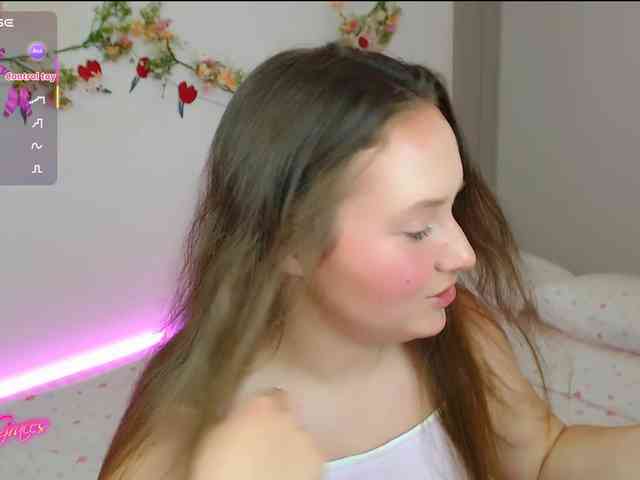 -EmilyxGrasez- webcam