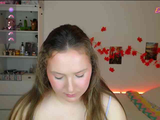 -EmilyxGrasez- webcam