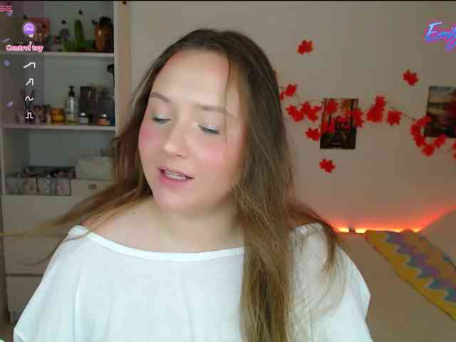-EmilyxGrasez- webcam