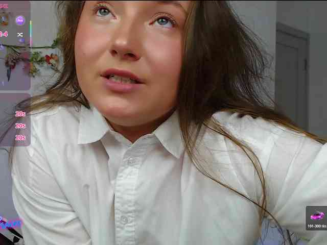 -EmilyxGrasez- webcam