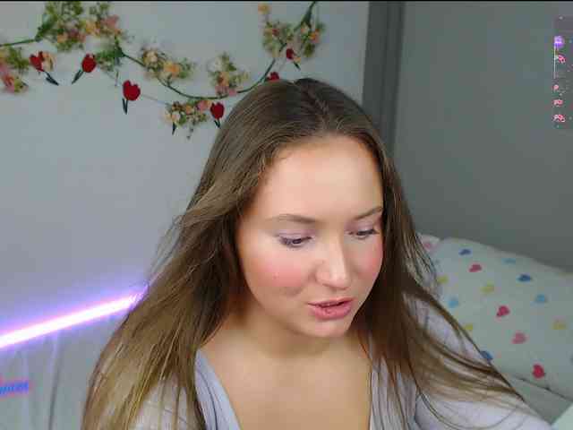 -EmilyxGrasez- webcam