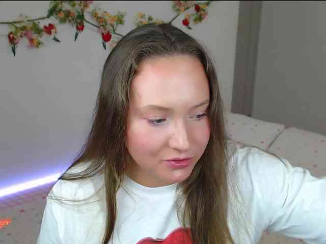 -EmilyxGrasez- webcam