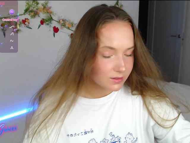 -EmilyxGrasez- webcam
