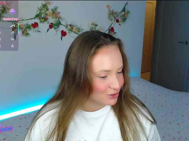 -EmilyxGrasez- webcam