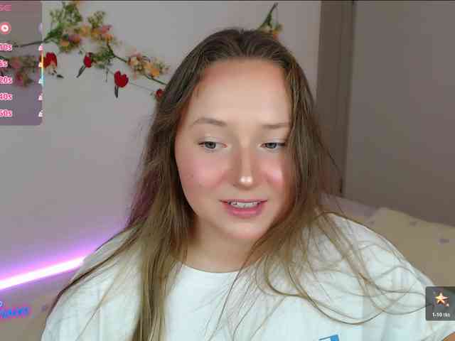 -EmilyxGrasez- webcam
