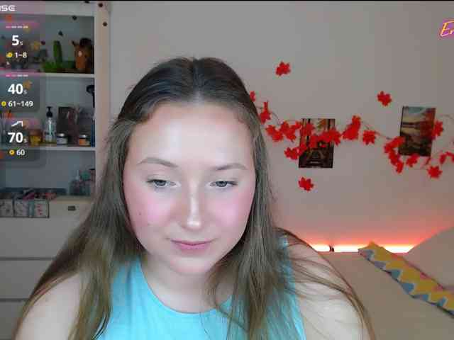 -EmilyxGrasez- webcam
