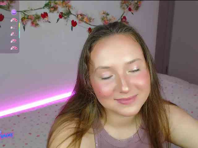 -EmilyxGrasez- webcam