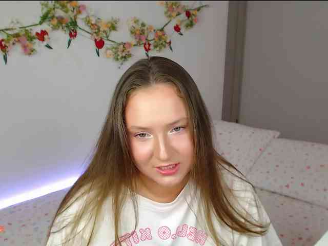 -EmilyxGrasez- webcam