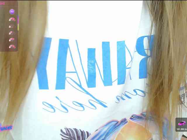 -EmilyxGrasez- webcam
