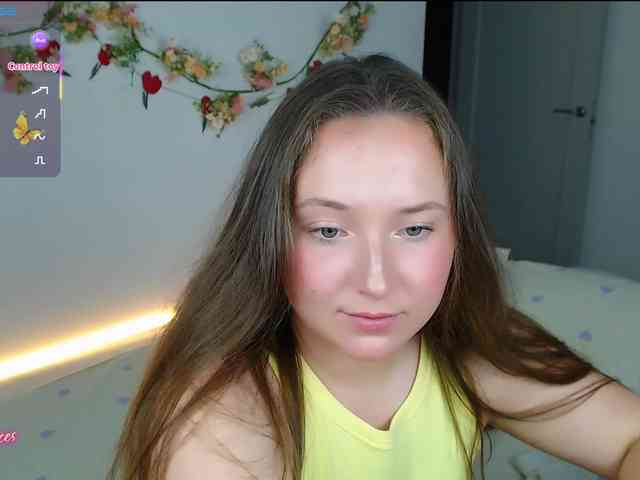 -EmilyxGrasez- webcam