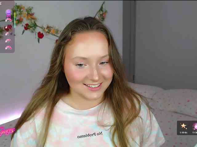 -EmilyxGrasez- webcam