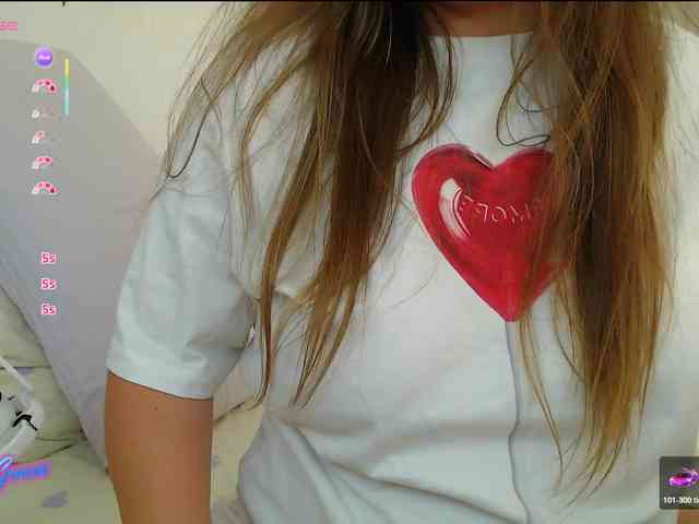 -EmilyxGrasez- webcam