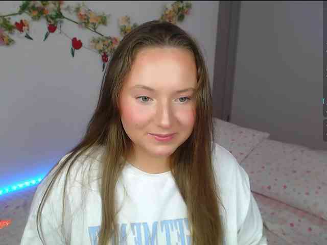 -EmilyxGrasez- webcam