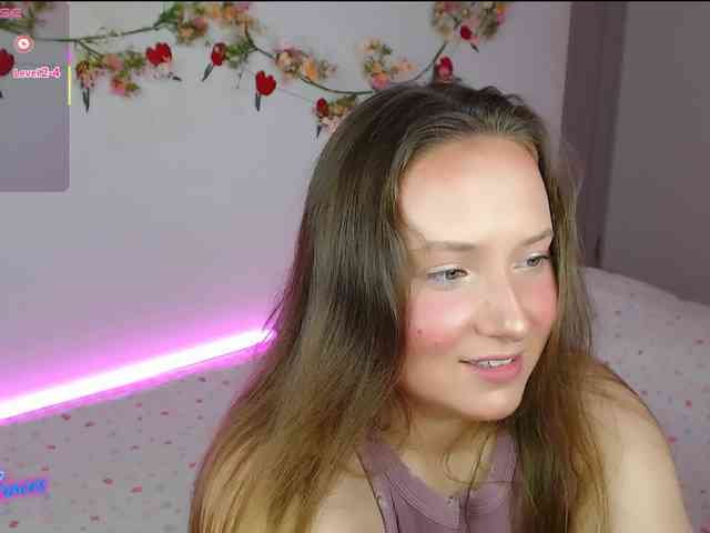 -EmilyxGrasez- webcam