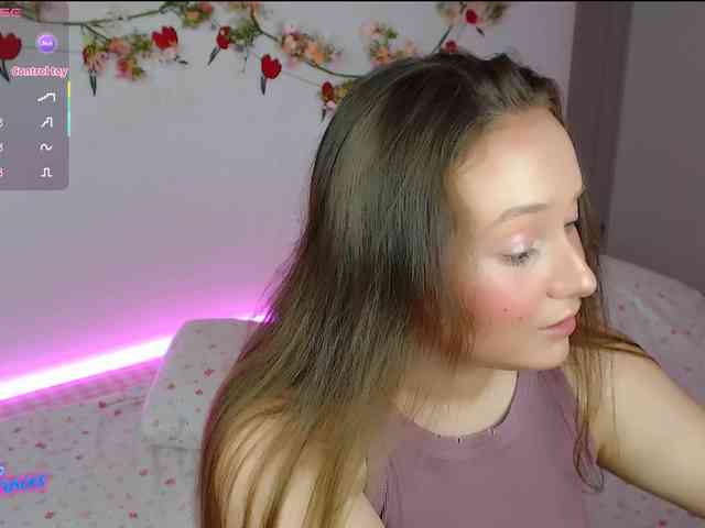 -EmilyxGrasez- webcam
