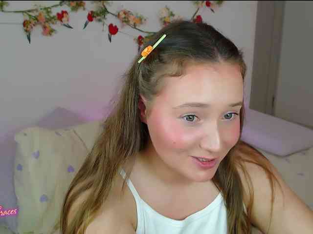 -EmilyxGrasez- webcam