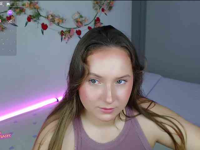 -EmilyxGrasez- webcam