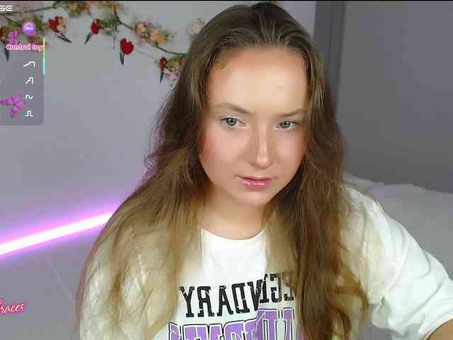 -EmilyxGrasez- webcam