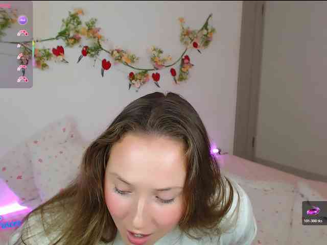 -EmilyxGrasez- webcam