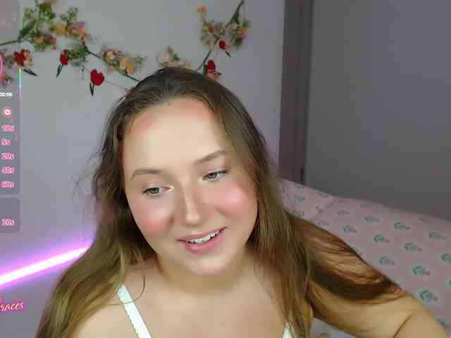 -EmilyxGrasez- Live Webcam on BongaCams