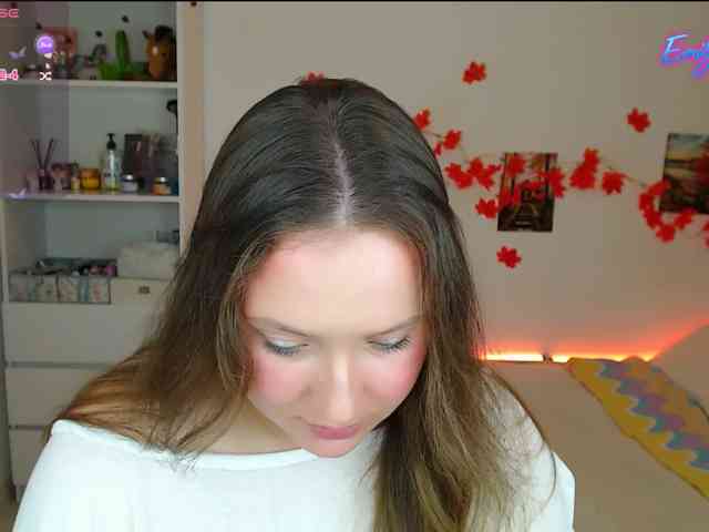 -EmilyxGrasez- webcam