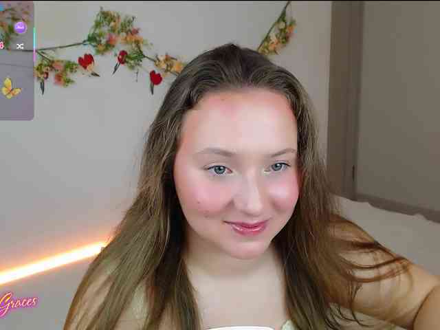 -EmilyxGrasez- webcam