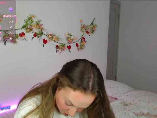 -EmilyxGrasez- webcam